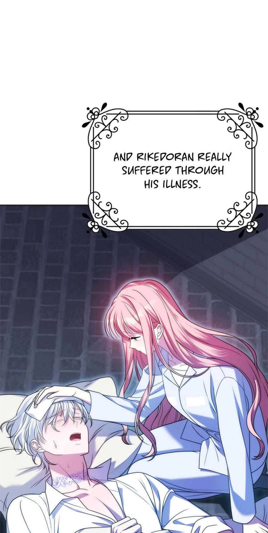 I Met the Male Lead in Prison Chapter 33 32
